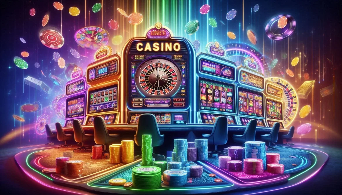FortuneJack Casino